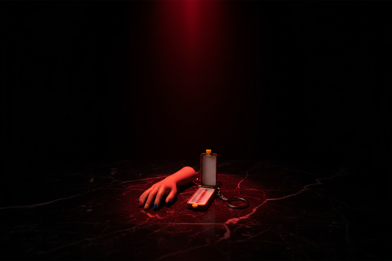 Dark Product Banner 3